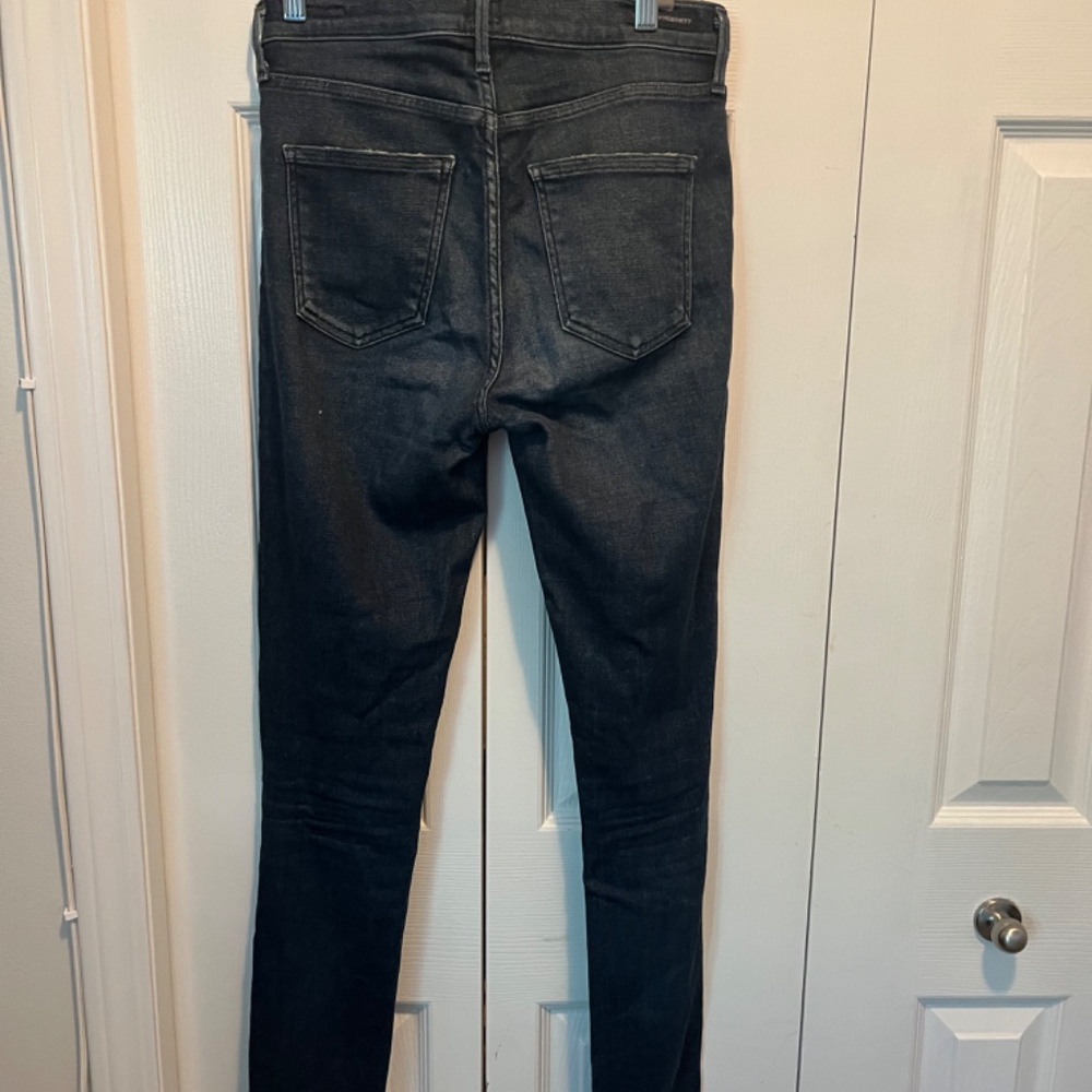 Citizens of Humanity size 27 skinny jeans - Picture 8 of 15